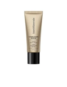 Crema Hidratante con Color bareMinerals Complexion Rescue Ginger Spf 30 35 ml | Tienda24 Tienda24.eu