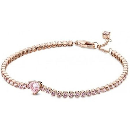 Bracelet Femme Pandora 580041C01-16 | Tienda24 Tienda24.eu