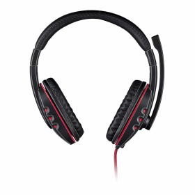 Auricular con Micrófono Gaming No Fear de No Fear, Accesorios - Ref: S7918156, Precio: 14,53 €, Descuento: %