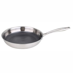 Pfanne Tefal B5670453 Schwarz Aluminium Ø 24 cm | Tienda24 - Global Online Shop Tienda24.eu