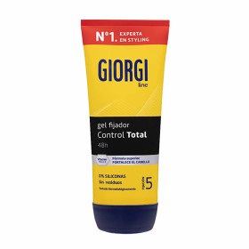 Gel stylisant Giorgi Control Total 170 ml de Giorgi, Gels - Réf : S7918269, Prix : 6,61 €, Remise : %