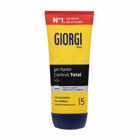 Styling Gel Giorgi Control Total 170 ml by Giorgi, Gels - Ref: S7918269, Price: 6,61 €, Discount: %