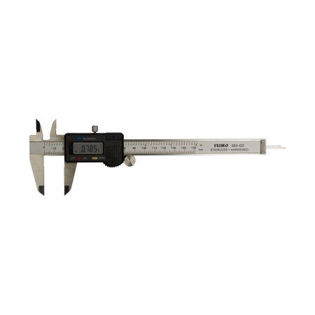 Digital Caliper Irimo 984-6d-1 | Tienda24 - Global Online Shop Tienda24.eu