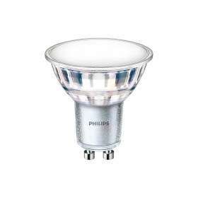 Lampe LED Philips 4,9 W GU10 550 lm (3000 K) de Philips, Ampoules LED - Réf : S7918725, Prix : 9,53 €, Remise : %