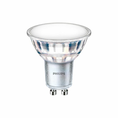 LED-Lampe Philips 4,9 W GU10 550 lm (4000 K) | Tienda24 - Global Online Shop Tienda24.eu