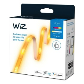 Tiras LED Wiz Iluminación RGB WiFi de Wiz, Tiras LED - Ref: S7918728, Precio: 43,79 €, Descuento: %