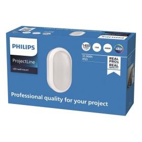 Applique Philips Project Line 1400 lm de Philips, Appliques à plusieurs branches - Réf : S7918770, Prix : 28,44 €, Remise : %