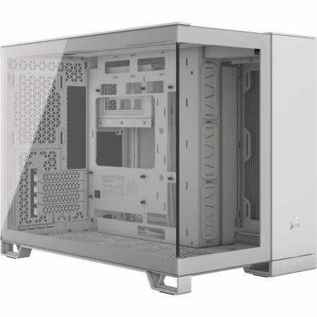 Caixa ATX Corsair CC-9011266-WW Branco de Corsair, Caixas para computador de secretária - Ref: M0309928, Preço: 149,30 €, Des...