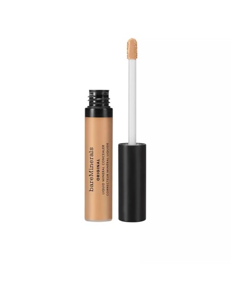 Corrector Líquido bareMinerals Original Nº 3.5C Medium tan 6 ml | Tienda24 Tienda24.eu