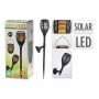 Antorcha de Jardín LED Solar Multiposición | Tienda24 - Global Online Shop Tienda24.eu