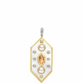 Pendentif Unisexe Viceroy 6059P01210 (45 cm) | Tienda24 Tienda24.eu