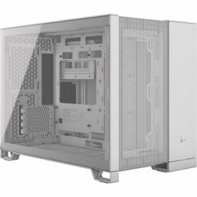 ATX Box Corsair CC-9011264-WW White by Corsair, Tabletop computer cases - Ref: M0309930, Price: 149,30 €, Discount: %