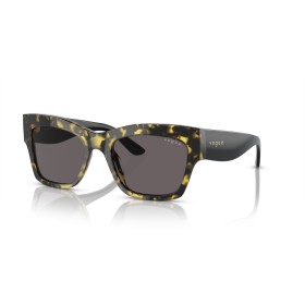 Montura de Gafas Mujer Dsquared2 DQ5001-008 (ø 53 mm) Plateado (ø 53 mm) | Tienda24 Tienda24.eu