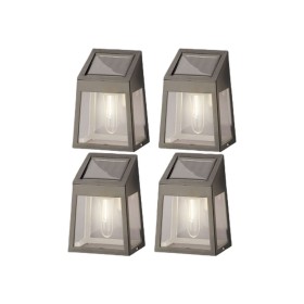 Aplique de Techo Brilliant Devora Plateado Luz LED | Tienda24 - Global Online Shop Tienda24.eu