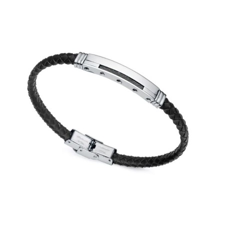 Men's Bracelet Viceroy 14056P01010 | Tienda24 Tienda24.eu