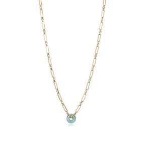 Ladies' Necklace Lotus LP1896-1/1 | Tienda24 Tienda24.eu