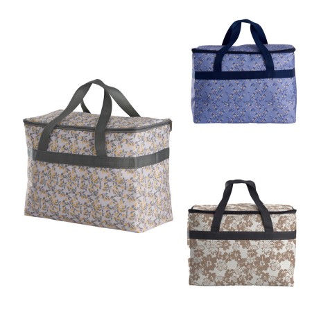 Bolsa Nevera Multicolor 20 L | Tienda24 - Global Online Shop Tienda24.eu