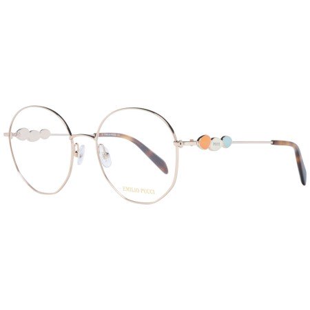 Ladies' Spectacle frame Emilio Pucci EP5145 53028 | Tienda24 Tienda24.eu