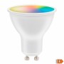 Ampoule à Puce Alpina RGB Wi-Fi 5 W 4,9 W GU10 2700-6500 K 470 lm | Tienda24 - Global Online Shop Tienda24.eu