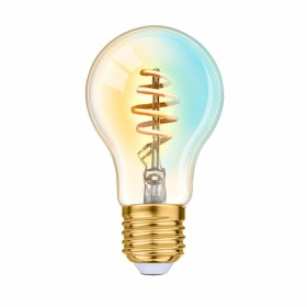 Smart Light bulb Alpina RGB Wi-Fi 5 W 4,9 W E27 1800-6500 K 360 Lm Alpina - 1