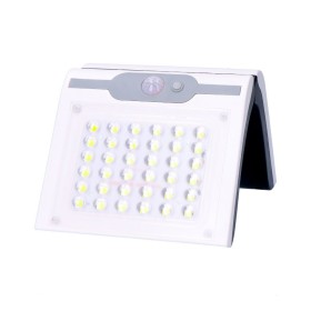 Aplique LED EDM Superfície Polímero A 16 W 1100 Lm (6400 K) | Tienda24 - Global Online Shop Tienda24.eu