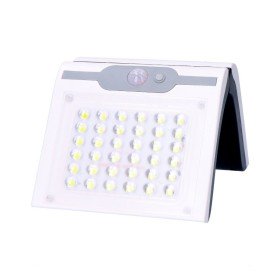 LED-Deckenleuchte EDM Solar Weiß Bewegungsmelder 6500 K 2 W 220 lm EDM - 1