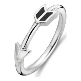 Anillo Mujer Folli Follie 3R19S150RSW | Tienda24 Tienda24.eu