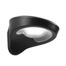 Aplique de Techo Brilliant Devora Plateado Luz LED | Tienda24 - Global Online Shop Tienda24.eu