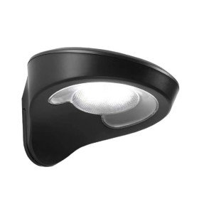 Wall Light Lumineo 898174 Solar LED Light 4 Units 5 Lm | Tienda24 - Global Online Shop Tienda24.eu