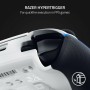 Contrôle des jeux Razer Wolverine V2 Pro Blanc Bluetooth de Razer, Appareils de réalité virtuelle - Réf : M0309942, Prix : 36...