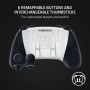 Contrôle des jeux Razer Wolverine V2 Pro Blanc Bluetooth de Razer, Appareils de réalité virtuelle - Réf : M0309942, Prix : 36...