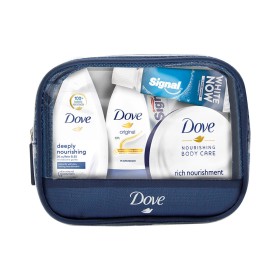 Set da Bagno La Chinata Care Travel Kit 4 Pezzi | Tienda24 - Global Online Shop Tienda24.eu