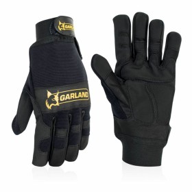 Gants de travail JUBA Vert Nitrile | Tienda24 - Global Online Shop Tienda24.eu