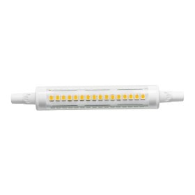 Lampe LED EDM Linéaire R7s 9 W 1100 Lm 4000 K D Ø 1,5 x 11,8 cm de EDM, Ampoules LED - Réf : S7920385, Prix : 9,67 €, Remise : %