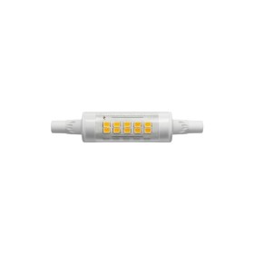 Lampe LED EDM Linéaire R7s 5,5 W 600 lm 4000 K D Ø 1,5 x 7,8 cm de EDM, Ampoules LED - Réf : S7920386, Prix : 7,39 €, Remise : %