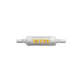 Lampe LED EDM Linéaire R7s 5,5 W 600 lm 4000 K D Ø 1,5 x 7,8 cm de EDM, Ampoules LED - Réf : S7920386, Prix : 7,39 €, Remise : %