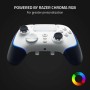 Contrôle des jeux Razer Wolverine V2 Pro Blanc Bluetooth de Razer, Appareils de réalité virtuelle - Réf : M0309942, Prix : 36...