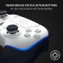 Contrôle des jeux Razer Wolverine V2 Pro Blanc Bluetooth de Razer, Appareils de réalité virtuelle - Réf : M0309942, Prix : 36...