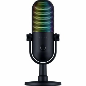 Microphone Razer RZ19-05060100-R3M1 Noir de Razer, Microphones - Réf : M0309943, Prix : 184,54 €, Remise : %