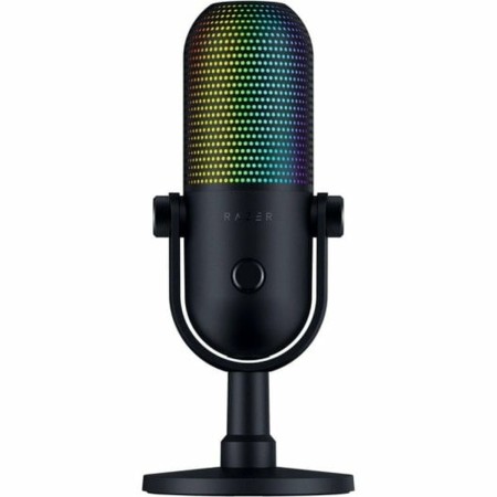 Microphone Razer RZ19-05060100-R3M1 Black by Razer, PC Microphones - Ref: M0309943, Price: 184,54 €, Discount: %