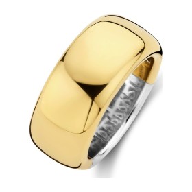 Anillo Mujer Amen ANLDGBBR2 16 | Tienda24 Tienda24.eu