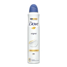 Spray Deodorant Dove Original 200 ml by Dove, Deodorants & Anti-Perspirants - Ref: S7921033, Price: 6,78 €, Discount: %