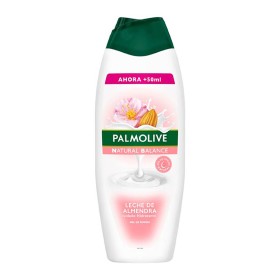 Gel de Ducha Palmolive Natural Balance Leche de Almendras 600 ml de Palmolive, Geles de ducha - Ref: S7921055, Precio: 5,72 €...