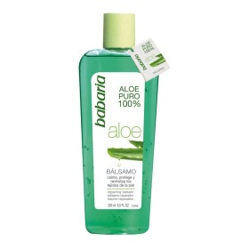 Bálsamo Reparador Facial Babaria 62529 Aloé Vera 250 ml de Babaria, Hidratantes - Ref: S7921056, Preço: 10,43 €, Desconto: %