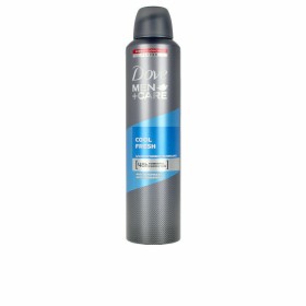 Spray Deodorant Dove Men+Care Cool Fresh 250 ml by Dove, Deodorants & Anti-Perspirants - Ref: S7921058, Price: 6,52 €, Discou...