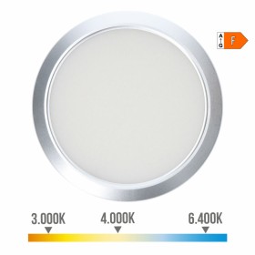 Spot encastré EDM Downlight 6 W 320 Lm (4000 K) | Tienda24 - Global Online Shop Tienda24.eu