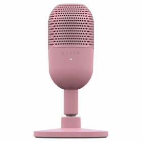 Microfono a condensatore Razer RZ19-05050200-R3M1 Rosa di Razer, Microfoni per PC - Rif: M0309945, Prezzo: 75,43 €, Sconto: %