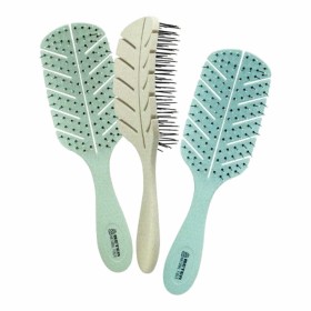 Detangling Hairbrush Beter Natural Fiber by Beter, Hairbrushes - Ref: S7921406, Price: 8,30 €, Discount: %