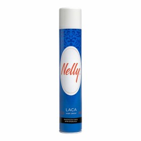 Couche de finition Nelly 400 ml Extra-fort de Nelly, Laques et sprays - Réf : S7921407, Prix : 7,30 €, Remise : %