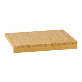 Planche à découper Quttin Quttin Marron Bois 45 x 27 cm (6 Unités) | Tienda24 - Global Online Shop Tienda24.eu